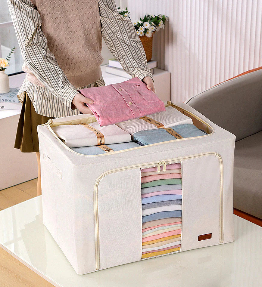 Boite de rangement pliable | StorageBox™