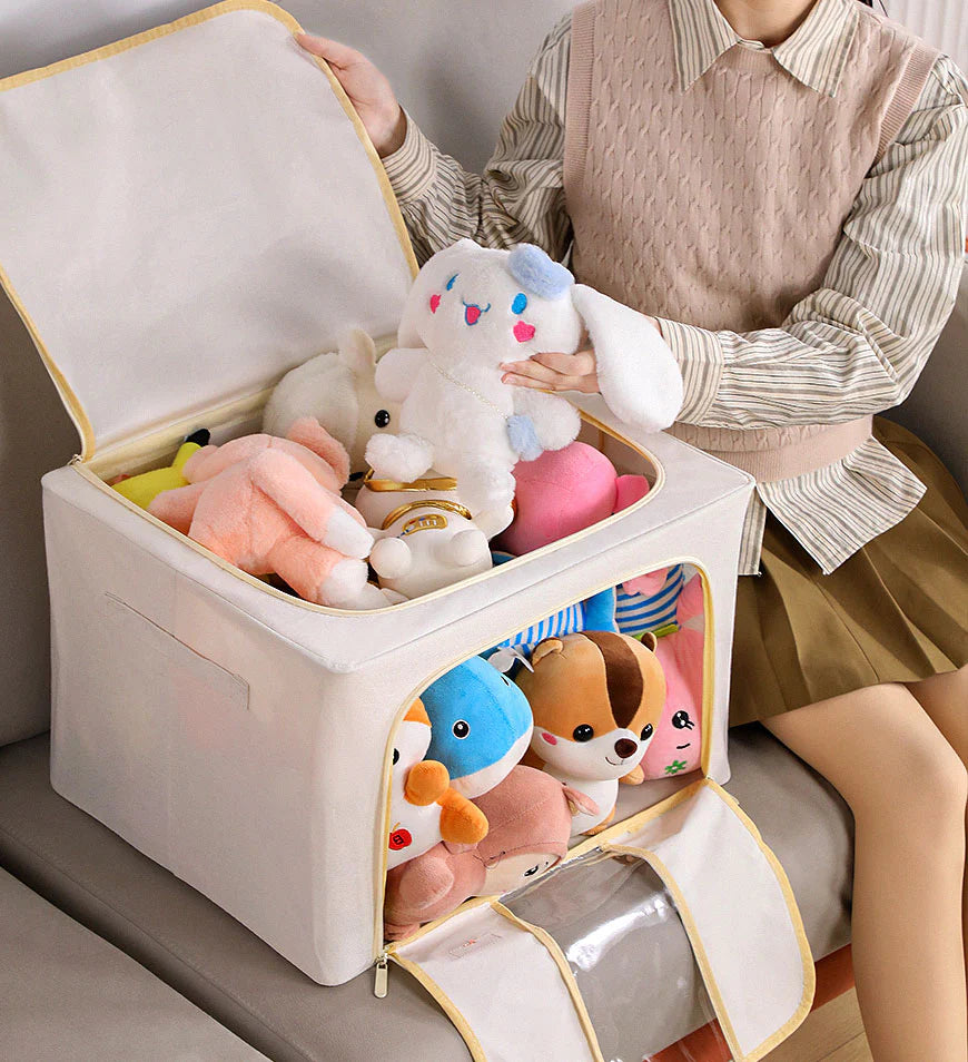 Boite de rangement pliable | StorageBox™