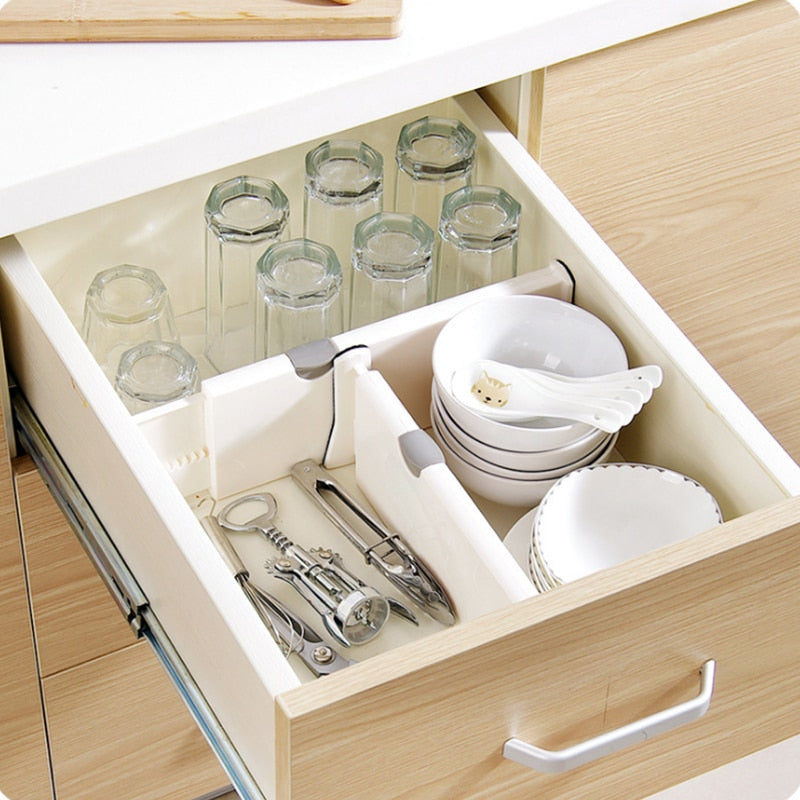 séparateur de tiroir | DrawerDividers™