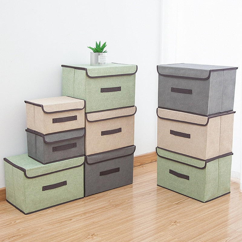 Boite de Rangement | DressingRoomBox™