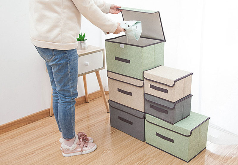 Boite de Rangement | DressingRoomBox™