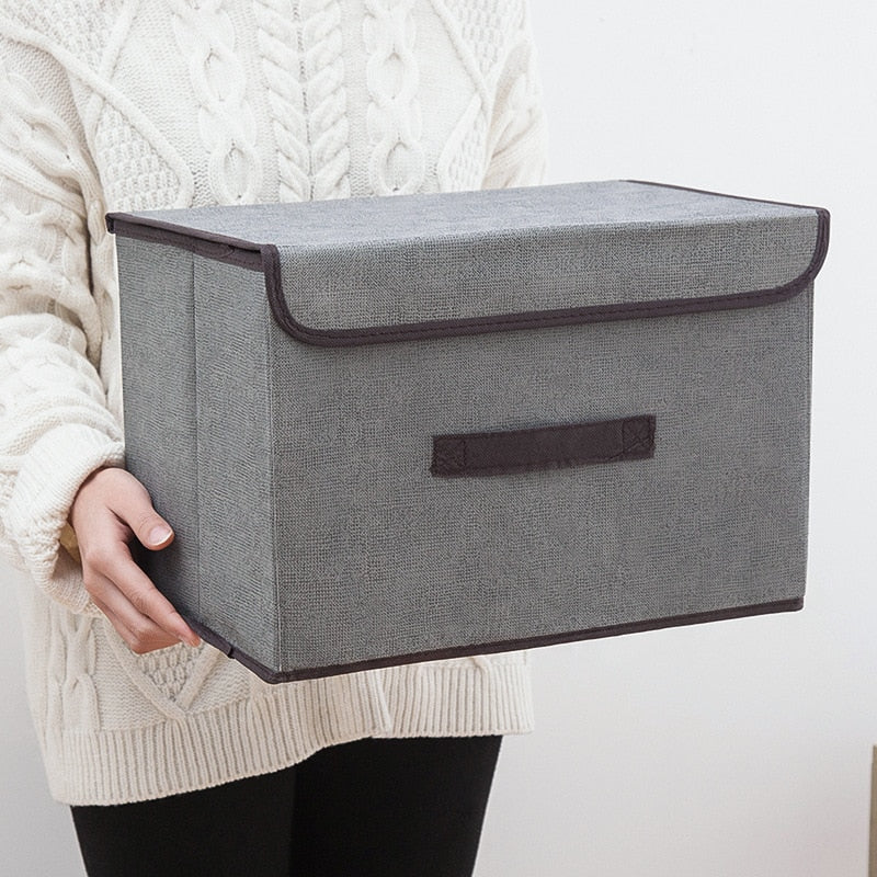 Boite de Rangement | DressingRoomBox™