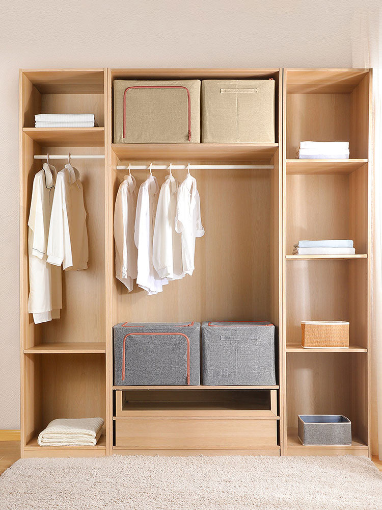 Boite de rangement pliable | StorageBox™