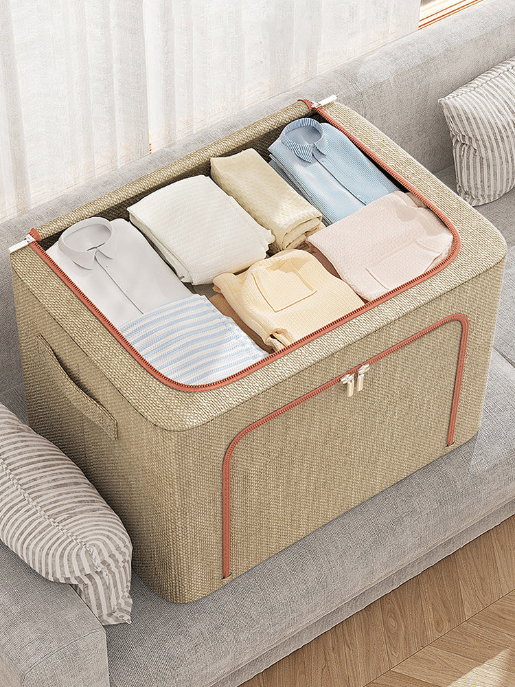 Boite de rangement pliable | StorageBox™