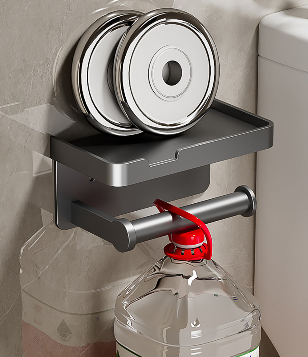 Porte papier toilette | PaperHolder™