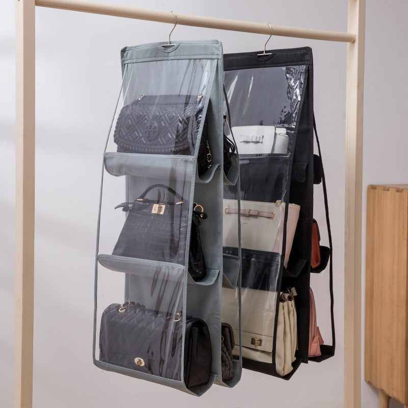 Organisateur de sacs à main | HandbagStorage™