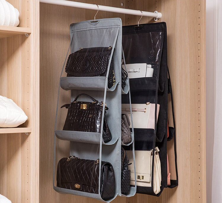 Organisateur de sacs à main | HandbagStorage™