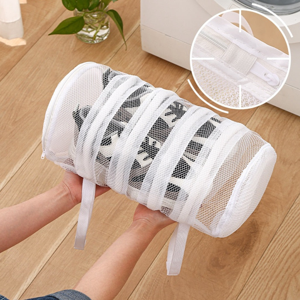 Housse de lavage pour chaussures | ShoeWashBag™
