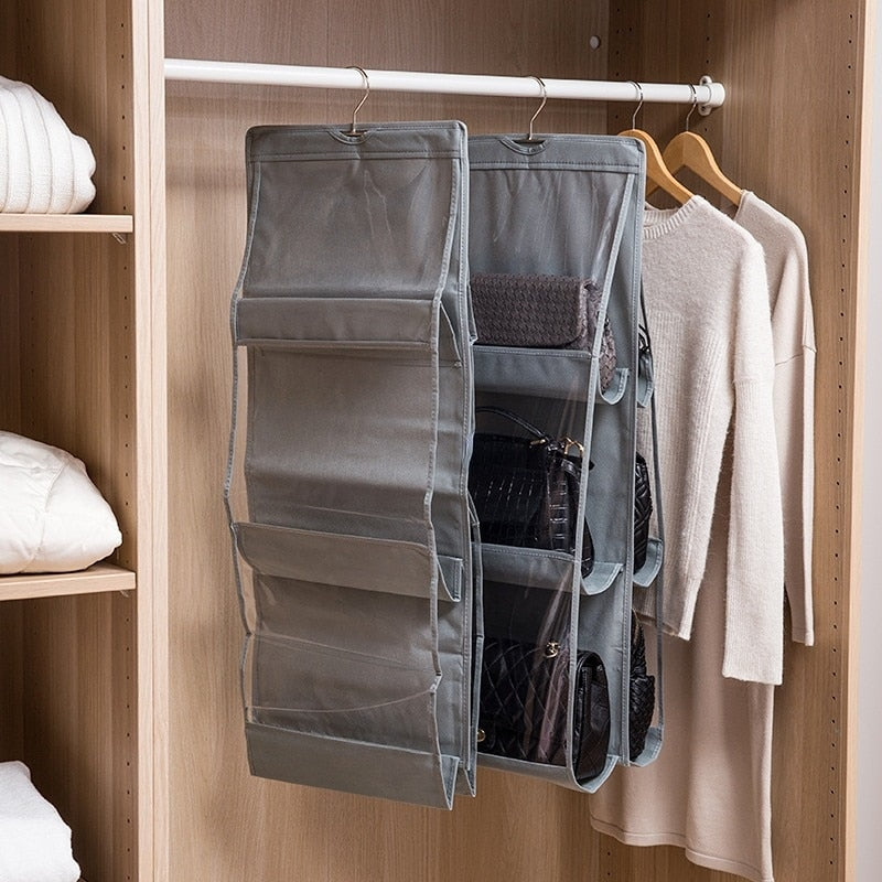 Organisateur de sacs à main | HandbagStorage™