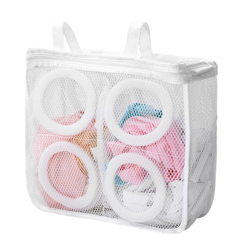 Housse de lavage pour chaussures | ShoeWashBag™