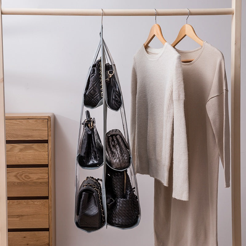 Organisateur de sacs à main | HandbagStorage™