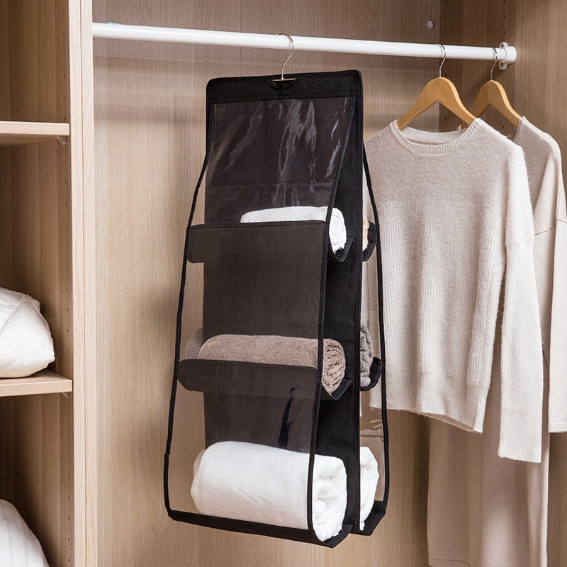 Organisateur de sacs à main | HandbagStorage™