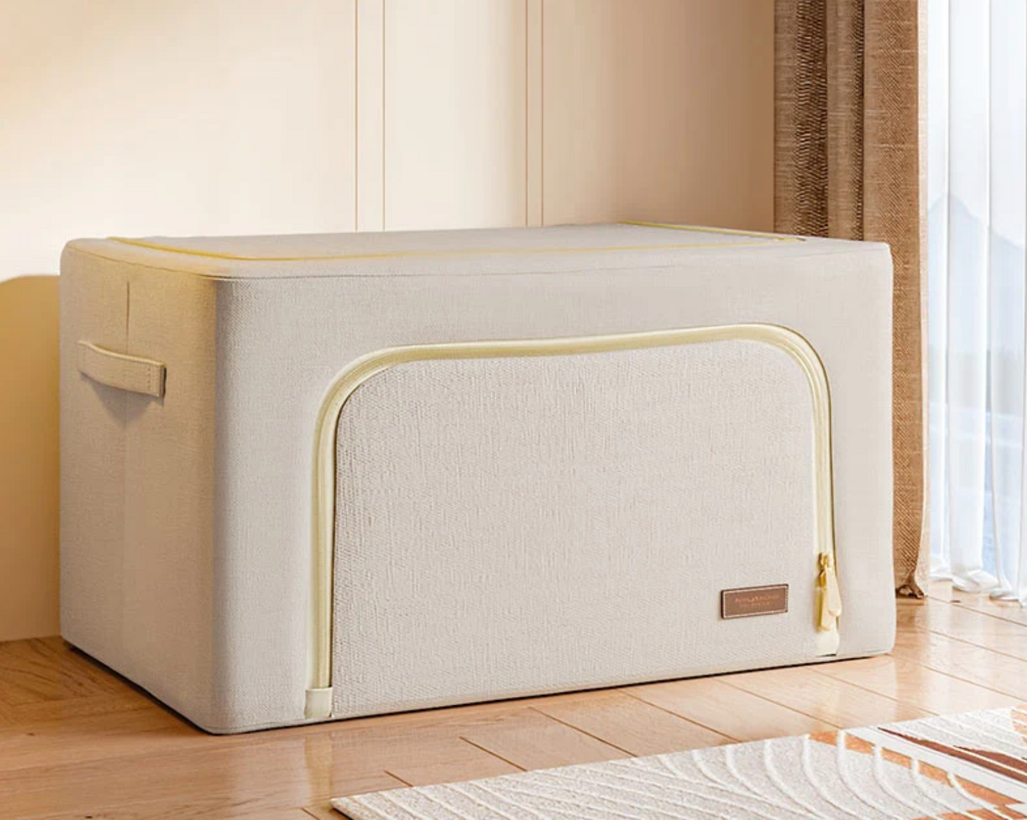 Boite de rangement pliable | StorageBox™