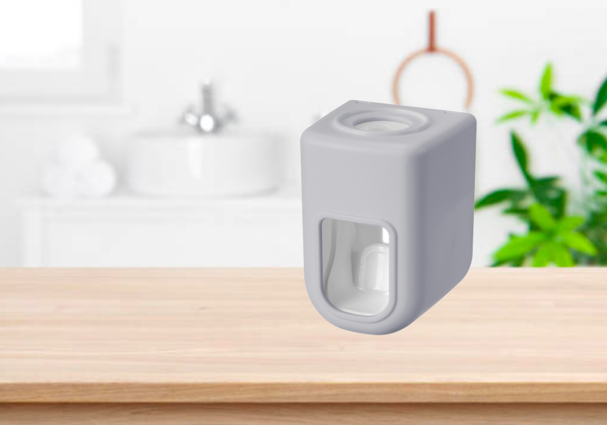 Distributeur de dentifrice | ToothpasteDispenser™