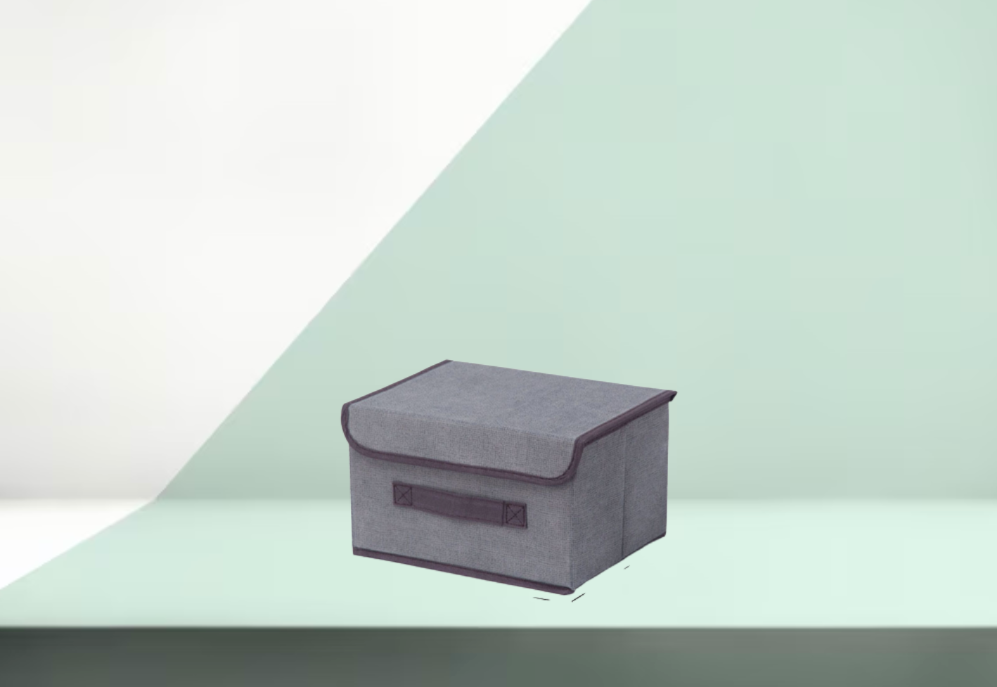Boite de Rangement | DressingRoomBox™