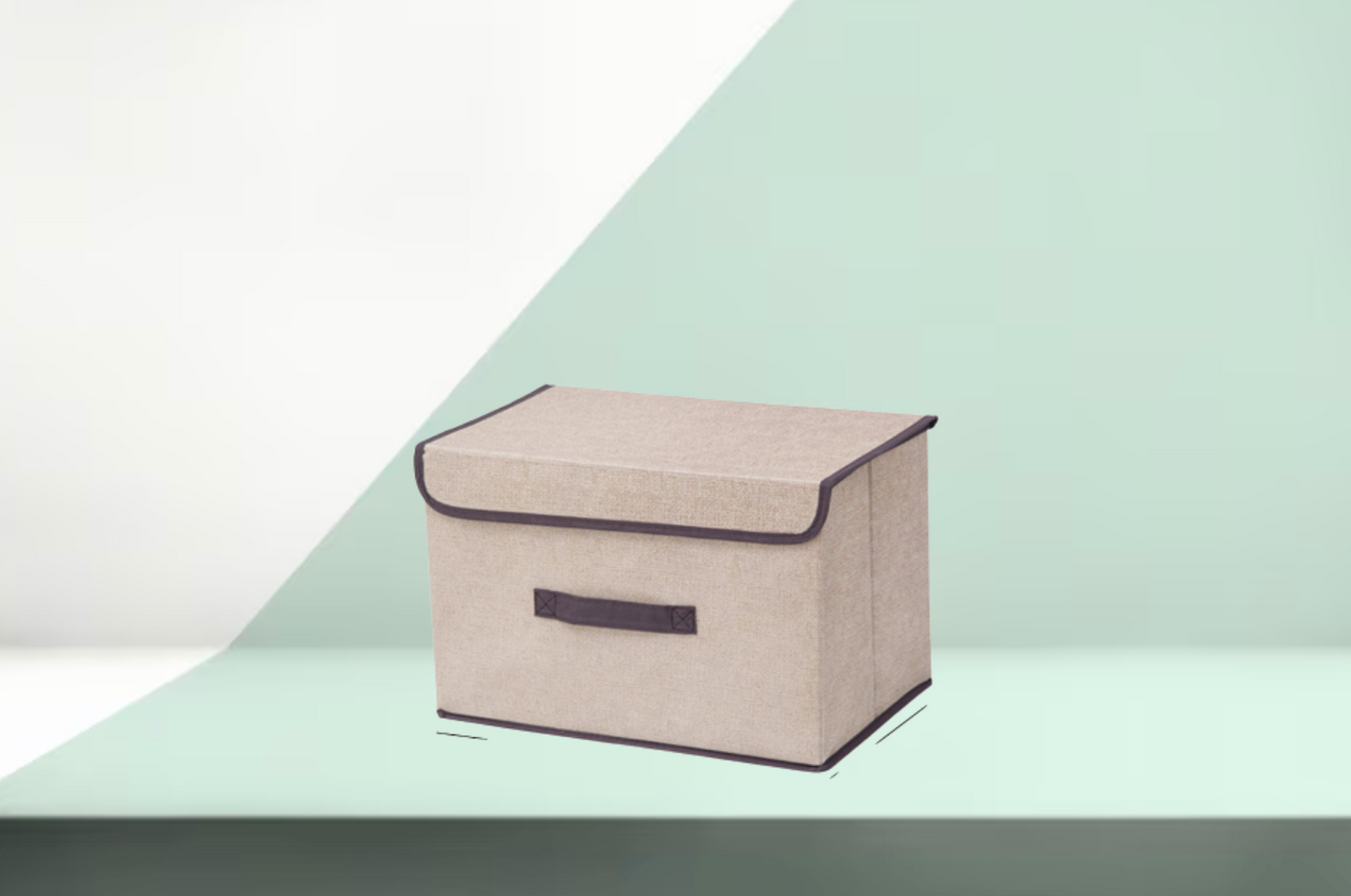 Boite de Rangement | DressingRoomBox™
