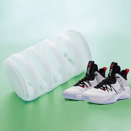 Housse de lavage pour chaussures | ShoeWashBag™