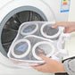 Housse de lavage pour chaussures | ShoeWashBag™